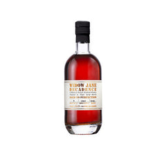 Widow Jane Bourbon Decadence 91 Proof 750ml