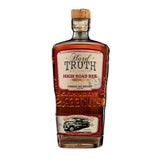 Hard Truth Straight Rye Whiskey High Road Sweet Mash 93 Proof 750ml