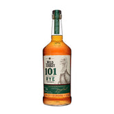 Wild Turkey Straight Rye Whiskey One Hundred One 1L