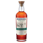 Heaven Hill Straight Rye Whiskey Grain To Glass 123.2 Proof 700ml