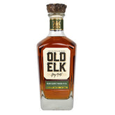 Old Elk Straight Rye Whiskey Rum Cask Finish 101 Proof 750ml