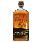 Bulleit Bourbon Barrel Strength 121.8 Proof 750ml