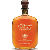 Jefferson'S Straight Bourbon Whiskey Reserve 90.2 Proof 750ml