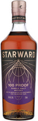 Starward Australian Whisky Single Malt 3 Years Old 100 Proof 750ml