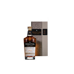 Midleton Very Rare 2023 Vintage Release 80 Years Old Irish Whiskey 700ml