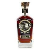 Old Elk Blended American Whiskey Wheat And Rye 108.4 Proof 750ml