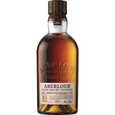 Aberlour A'Bunadh Single Malt Scotch Whisky 18 Years Old 86 Proof 750ml