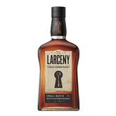 Larceny Bourbon Small Batch Ninety-Two 1L