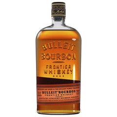 Bulleit Bourbon 6 Year Old Straight Bourbon Whiskey 90 Proof 750ml