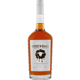 Skrewball Peanut Butter Whiskey 70 Proof 1L