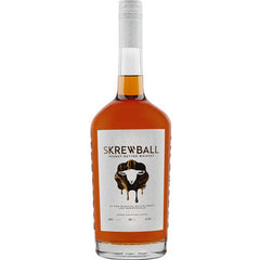Skrewball Peanut Butter Whiskey 70 Proof 1L