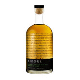 Kikori Japanese Whisky The Woodsman 3 Years Old 82 Proof 750ml