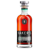 Baker'S 7 Years Old Straight Bourbon Whiskey Single Barrel 107 Proof