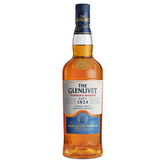 The Glenlivet 80 Year Old Single Malt Scotch Whisky Founder’S Reserve With Carton 750ml