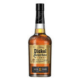 George Dickel Bourbon Handcrafted Small Batch 8 Years Old 90 Proof 750ml
