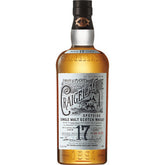 Craigellachie 17 Year Old Single Malt Scotch Whisky 92 Proof 750ml