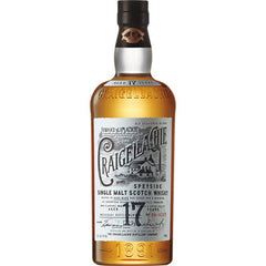 Craigellachie 17 Year Old Single Malt Scotch Whisky 92 Proof 750ml