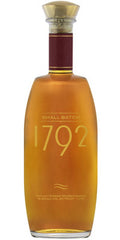 1792 Straight Bourbon Small Batch 93.7 Proof 1L