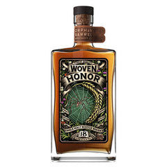 Orphan Barrel Single Malt Scotch Woven Honor 18 Years Old 92.6 Proof 750ml