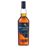 Talisker Single Malt Scotch Whisky The Distillers Edition 1991 (Bottled 2006) 750ml