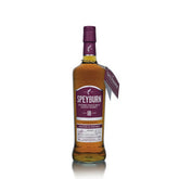 Speyburn 18 Year Old Single Malt Scotch Whisky 750ml