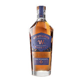 Westward American Single Malt Whiskey Cask Strength 125 Proof 750ml