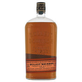 Bulleit Straight Bourbon Frontier Whiskey 6 Years Old 90 Proof 1L