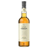 Oban 14 Year Old Single Malt Scotch Whisky 86 Proof 750ml