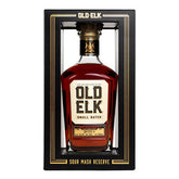 Old Elk Straight Bourbon Sour Mash Reserve Small Batch 6 Years Old 105 Proof 750ml