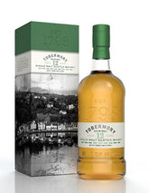 Tobermory 12 Year Old Single Malt Scotch Whisky 750ml 92.6 Proof