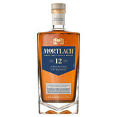 Mortlach 12 Year Old Single Malt Scotch Whisky "The Wee Witchie" 86.8 Proof 750ml