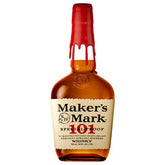 Maker'S Mark Straight Bourbon Limited Release 101 Proof 750ml