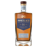 Mortlach 16 Year Old Distiller'S Dram Single Malt Scotch Whisky 86.8 Proof 750ml