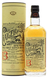 Craigellachie 13 Year Old Single Malt Scotch Whisky 92 Proof 750ml