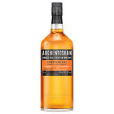 Auchentoshan 80 Years Old Single Malt Scotch Whisky American Oak 750ml