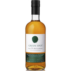 Green Spot Single Pot Still Irish Whiskey 8 Year Old 750ml