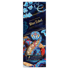 Johnnie Walker Blue Label James Jean Limited Edition Design 92 750ml