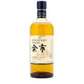 Nikka Yoichi Single Malt Whisky 750ml