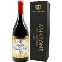 Amarone Della Valpolicella Classico Docg
