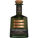 Tres Generaciones Añejo Tequila 750ml