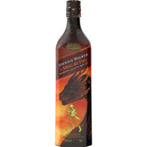 Johnnie Walker A Song Of Fire 750Ml