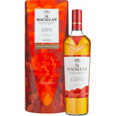 The Macallan Night On Earth In Scotland 750ml