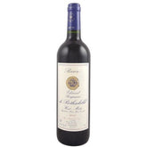 Barons De Rothschild Medoc 750Ml