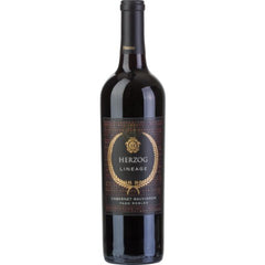 Herzog Cabernet Sauvignon Lineage 750ml