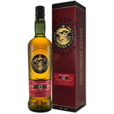 Loch Lomond 12 Years Old Single Malt Scotch Whisky 750ml