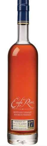 Eagle Rare 17 2024 750ml