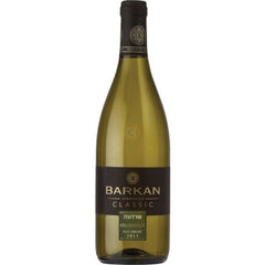 Barkan Classic Chardonnay 750ml