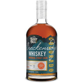 Breckenridge Distillery Imperial Stout Finish Buddy Pass Cask Strength Bourbon Whiskey 750ml