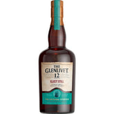 The Glenlivet Illicit Still 12 Years Old Single Malt Scotch Whisky 750ml