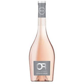 Or Cotes Du Provenc Rose 750ml